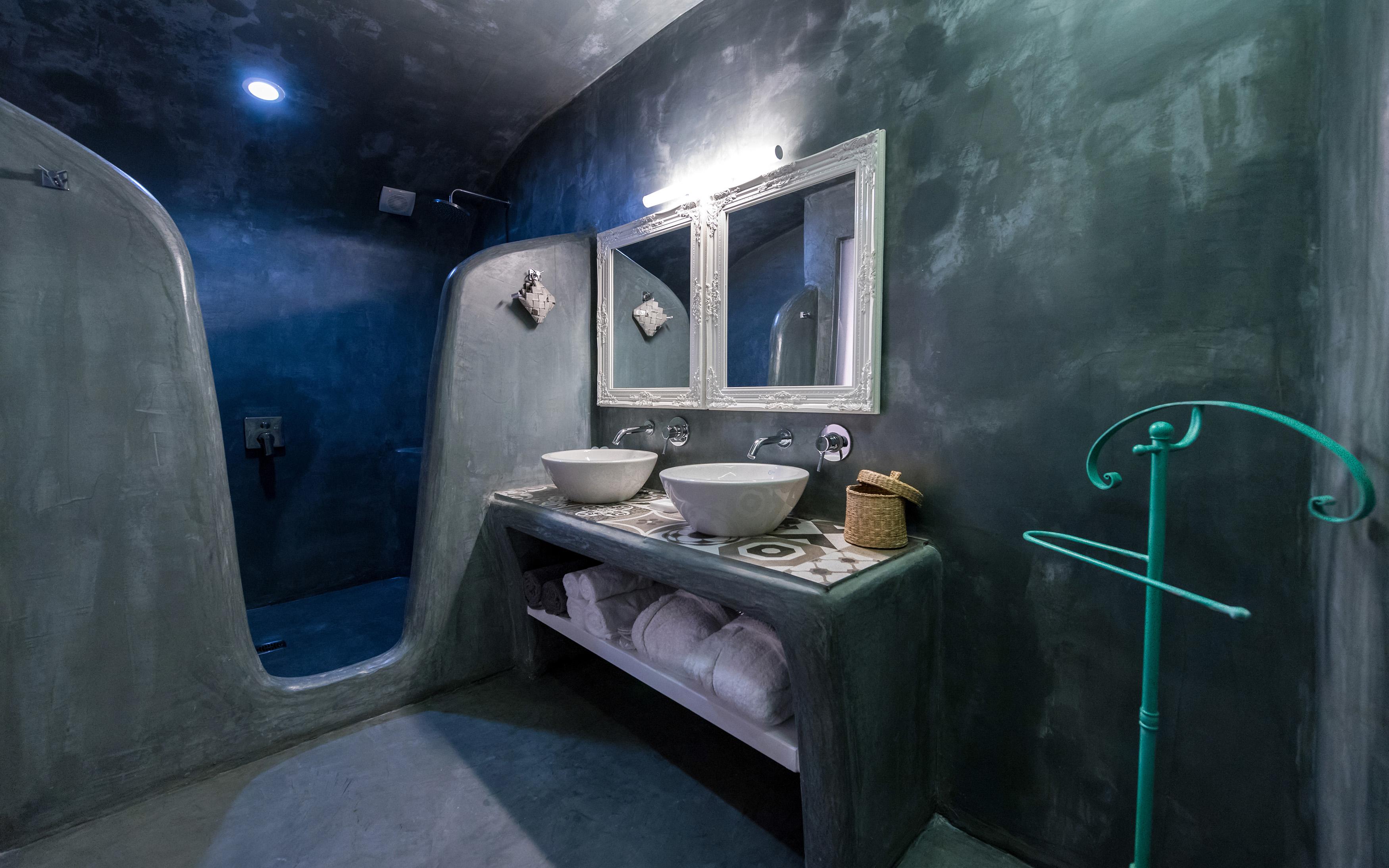 Modernity Suites Φηρά Εξωτερικό φωτογραφία